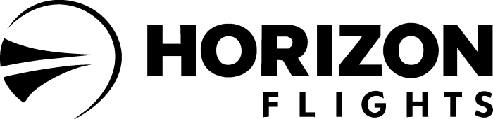 black horizon logo